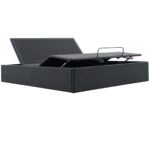 Ergomotion STOW Storage Adjustable Base - Underbed Storage & Head/Foot Articulation
