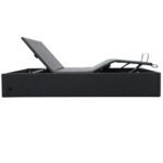 Ergomotion STOW Storage Adjustable Base - Underbed Storage & Head/Foot Articulation - Image 3