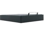 Ergomotion STOW Storage Adjustable Base - Underbed Storage & Head/Foot Articulation - Image 4