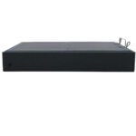 Ergomotion STOW Storage Adjustable Base - Underbed Storage & Head/Foot Articulation - Image 5