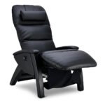 Svago Lite 2 Zero Gravity Recliner - Vegan Leather with Heat & Massage - Image 6