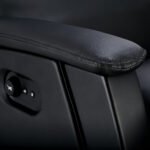 Svago Lite 2 Zero Gravity Recliner - Vegan Leather with Heat & Massage - Image 19