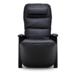 Svago Lite 2 Zero Gravity Recliner - Vegan Leather with Heat & Massage - Image 9