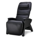 Svago Lite 2 Zero Gravity Recliner - Vegan Leather with Heat & Massage - Image 18