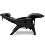 Svago Lite 2 Zero Gravity Recliner - Vegan Leather with Heat & Massage - Image 12