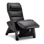 Svago Lite 2 Zero Gravity Recliner - Vegan Leather with Heat & Massage - Image 4