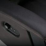 Svago Lite 2 Zero Gravity Recliner - Vegan Leather with Heat & Massage - Image 20