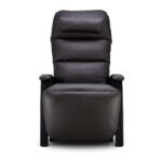 Svago Lite 2 Zero Gravity Recliner - Vegan Leather with Heat & Massage - Image 7