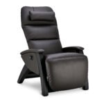Svago Lite 2 Zero Gravity Recliner - Vegan Leather with Heat & Massage - Image 2
