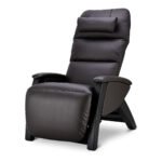Svago Lite 2 Zero Gravity Recliner - Vegan Leather with Heat & Massage - Image 16