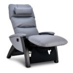 Svago Lite 2 Zero Gravity Recliner - Vegan Leather with Heat & Massage - Image 5