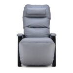 Svago Lite 2 Zero Gravity Recliner - Vegan Leather with Heat & Massage - Image 8