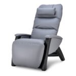 Svago Lite 2 Zero Gravity Recliner - Vegan Leather with Heat & Massage - Image 17