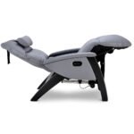 Svago Lite 2 Zero Gravity Recliner - Vegan Leather with Heat & Massage - Image 11