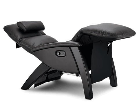 svago lite 2 zero gravity recliner solo