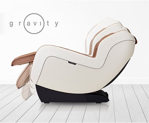 synca circ plus zero gravity recline diagram