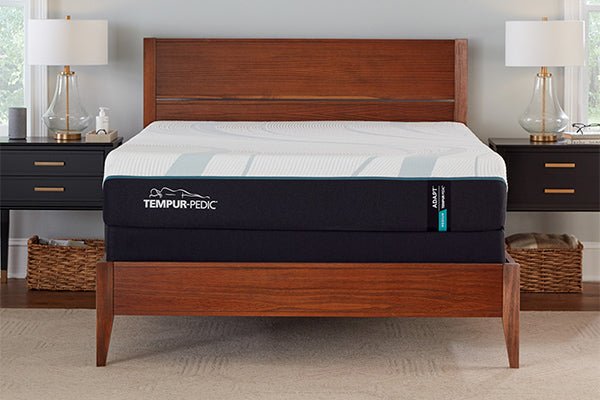 Tempur-Pedic Adapt Medium Title Image