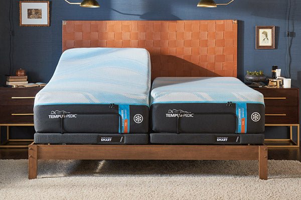 Tempur-Pedic Luxe Breeze Medium title image