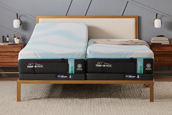 Tempur-Pedic ProBreeze title image