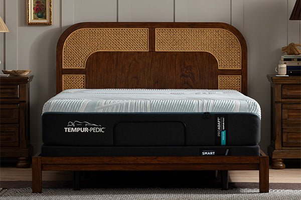 Tempur-Pedic ProAdapt Medium Title Image