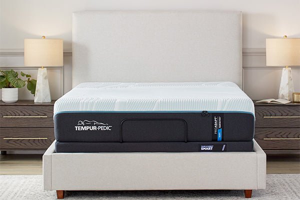 Tempur-Pedic ProAdapt Medium Hybrid Title Image