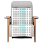 Restora Infinity Chair: Ultimate Comfort & Support - Image 10