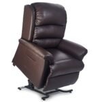 UltraComfort Polaris UC559-Large Power Lift Chair - Image 8