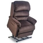 UltraComfort Polaris UC559-Large Power Lift Chair - Image 6