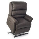 UltraComfort Polaris UC559-Large Power Lift Chair - Image 7