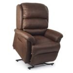 UltraComfort Polaris UC559-Med Medium Power Lift Chair Recliner - Image 9