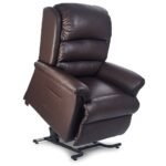 UltraComfort Polaris UC559-Med Medium Power Lift Chair Recliner - Image 11