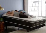 Ergo-Pedic iTilt Incline Therapy Adjustable Bed - Image 10