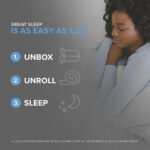 Bedplanet 12” Essentials Gel Memory Foam Mattress – Soft & Cooling (RV Ready) - Image 7