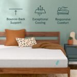 T&N Original Mattress - Image 2