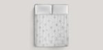 Magniflex Magnifico Virtuoso Elegante Mattress King - Floor Model - Image 5
